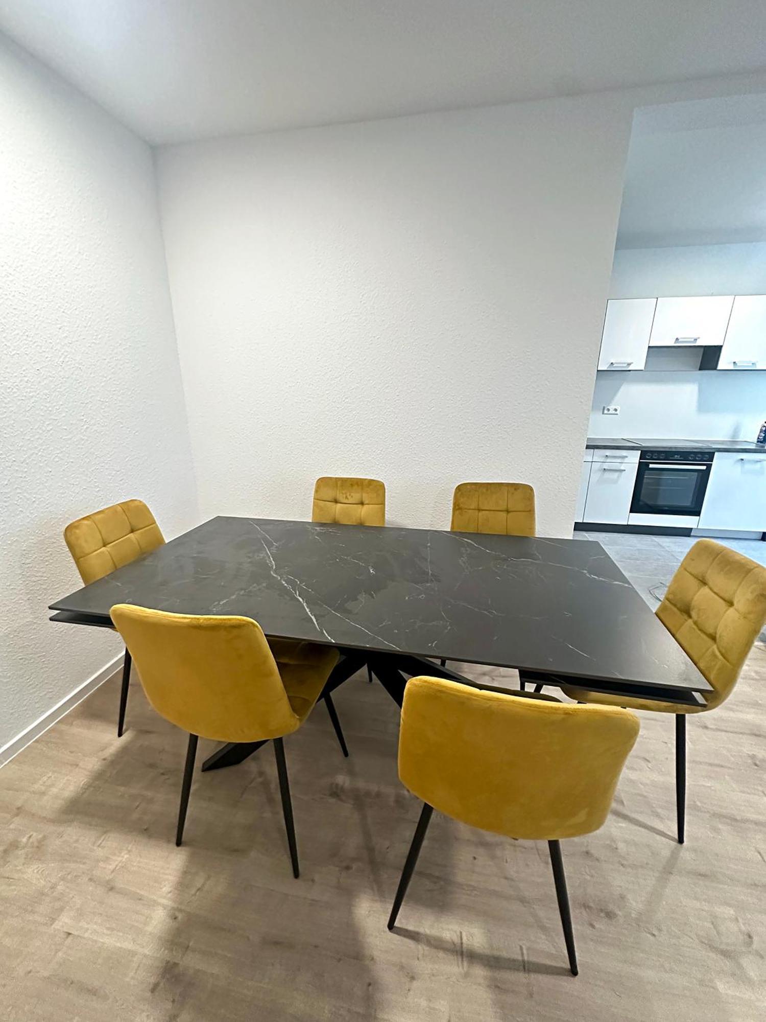Seductive Apt, With High Class Stuttgart Eksteriør billede